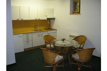 Pension de famille Demänovská Dolina 2